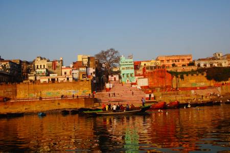 Chauki Ghat