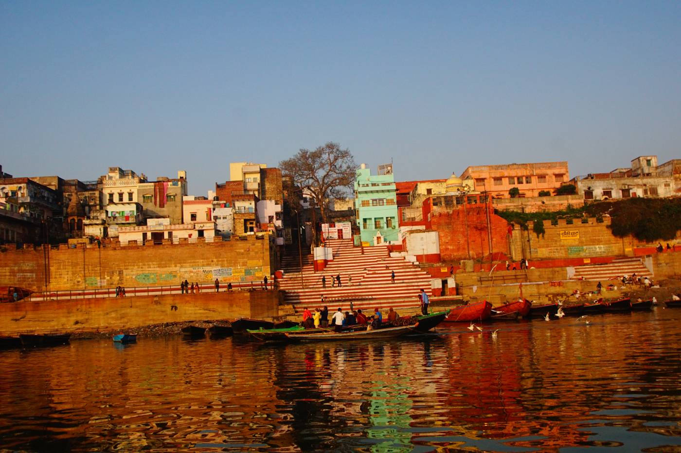 Chauki Ghat