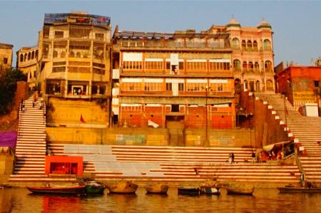 Vijaynagaram Ghat