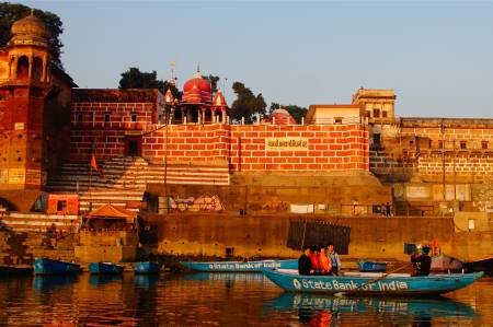 Niranjani Ghat