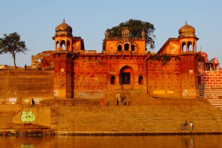 Chet Singh Ghat
