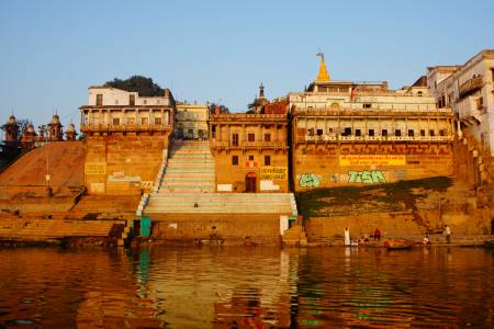 Janki Ghat