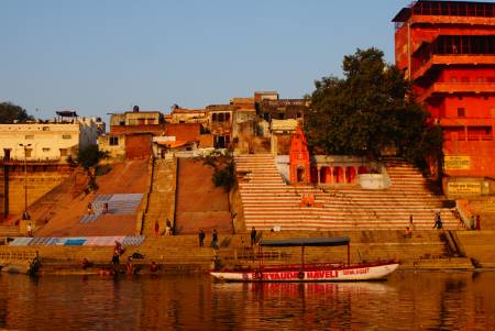 Dandi Ghat