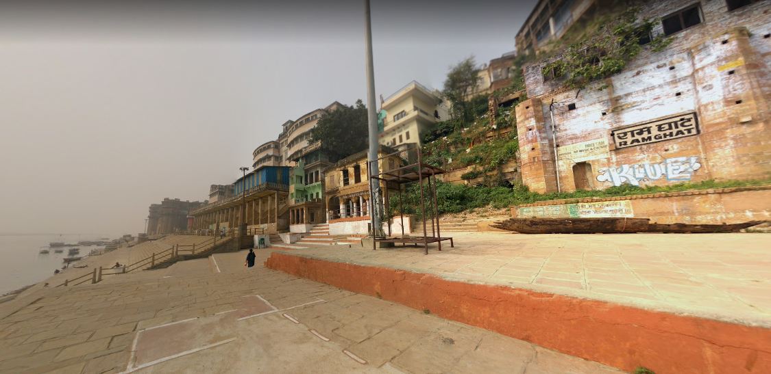 Ram Ghat