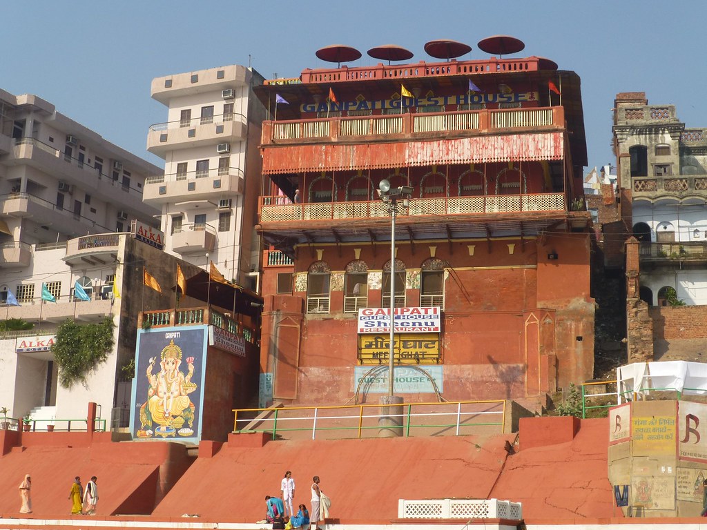 Mir Ghat