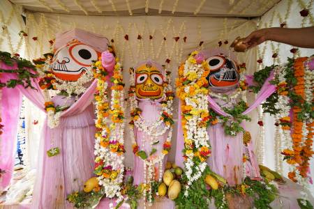 Rathyatra