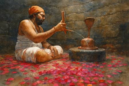 Nag Panchami and Nagkoop