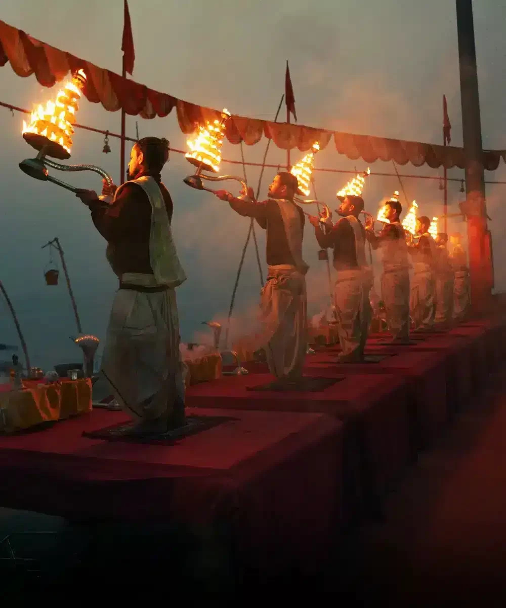 Subah-E-Banaras | Morning Walk