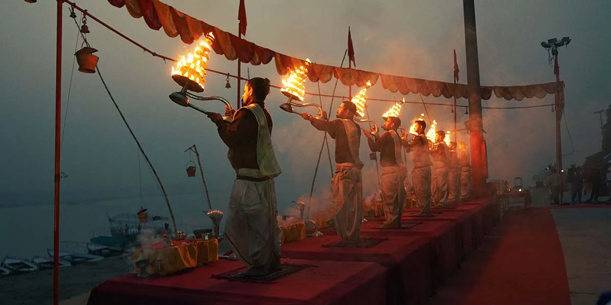 Raw Banaras | Varanasi Offbeat Heritage Walk