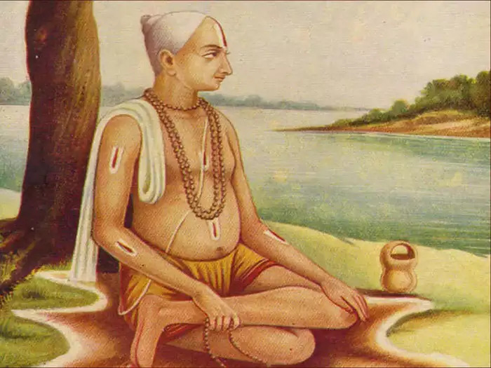 Tulsi ki Kashi - Ramayana Walk