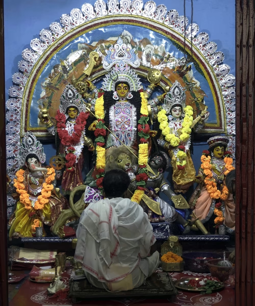 Bengali Tola | A Realm of Divine Secrets
