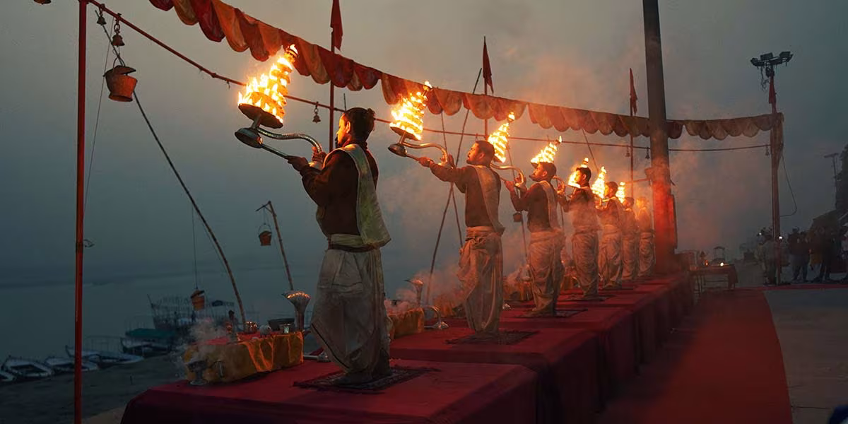 Bengali Tola | A Realm of Divine Secrets