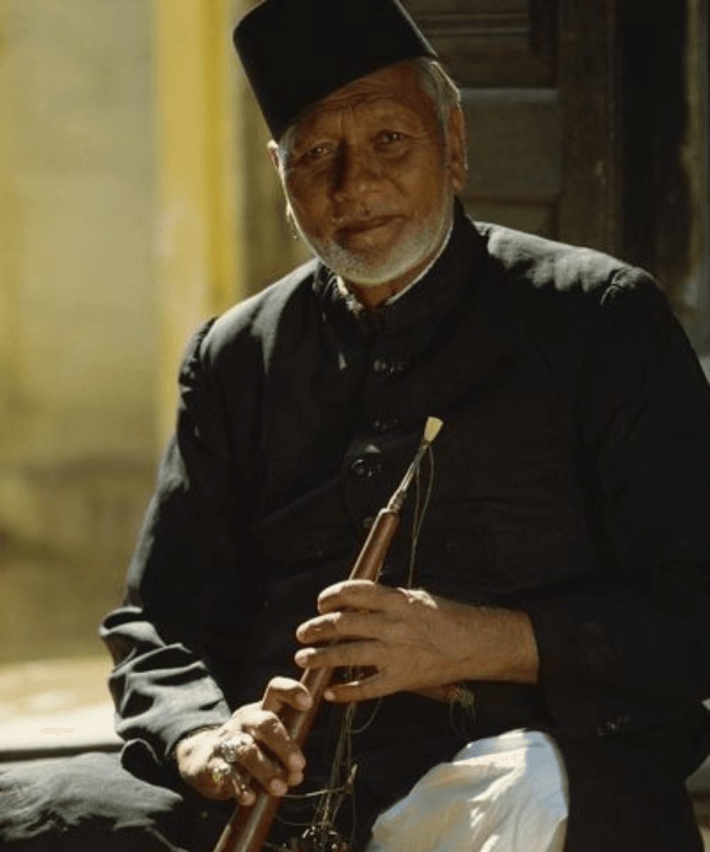 Banaras Gharana Trail | In the Footsteps of Maestros
