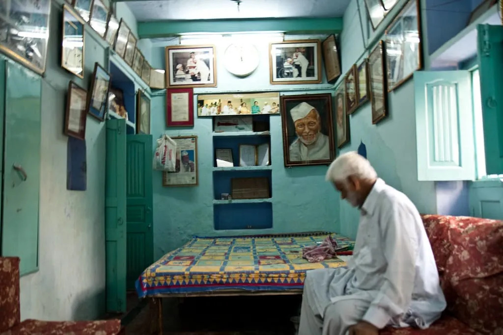 Banaras Gharana Trail | In the Footsteps of Maestros